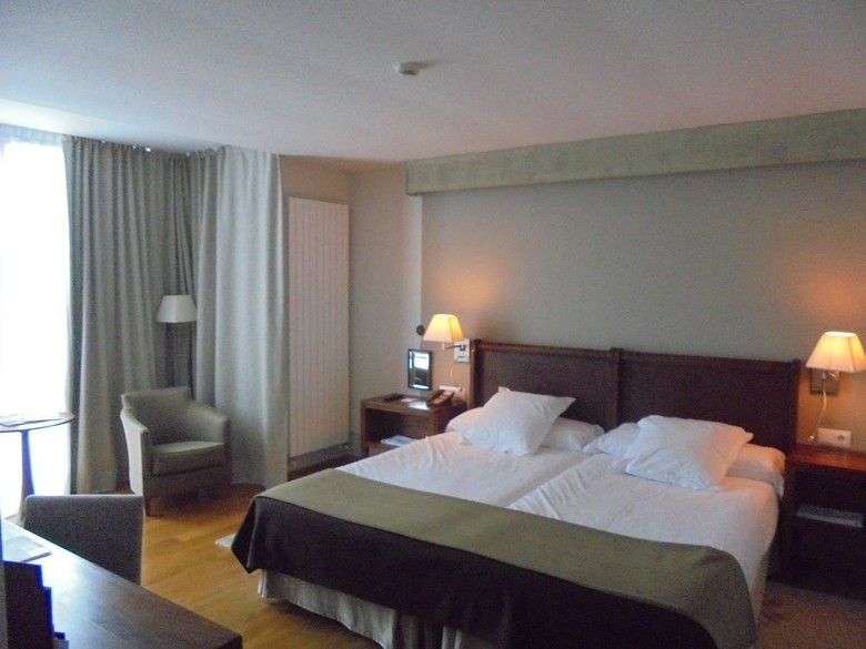 Hotel Parador De Argomaniz