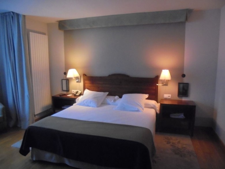 Hotel Parador De Argomaniz