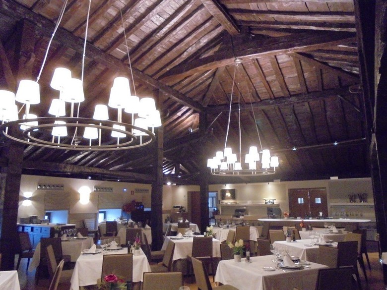 Hotel Parador De Argomaniz