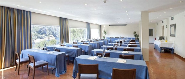 Hotel Parador de Aiguablava