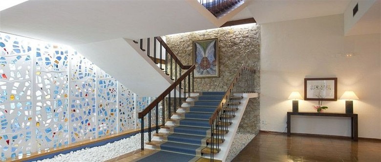 Hotel Parador de Aiguablava