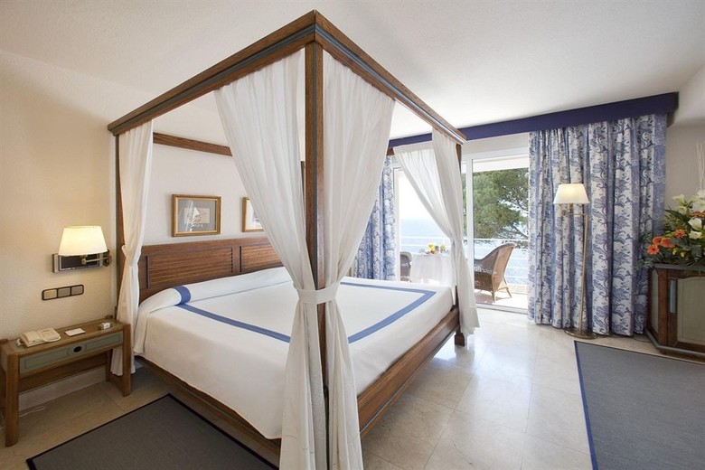 Hotel Parador de Aiguablava