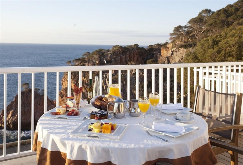 Hotel Parador de Aiguablava