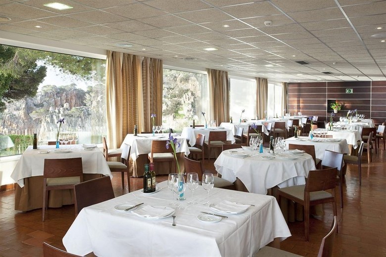 Hotel Parador de Aiguablava