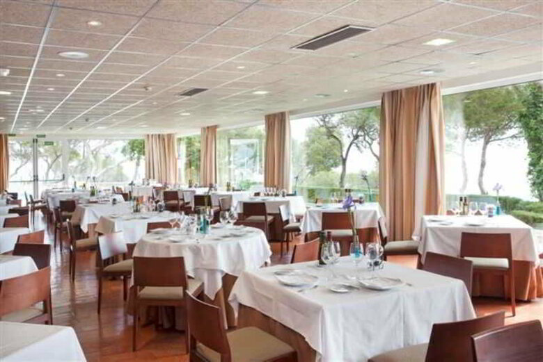 Hotel Parador de Aiguablava