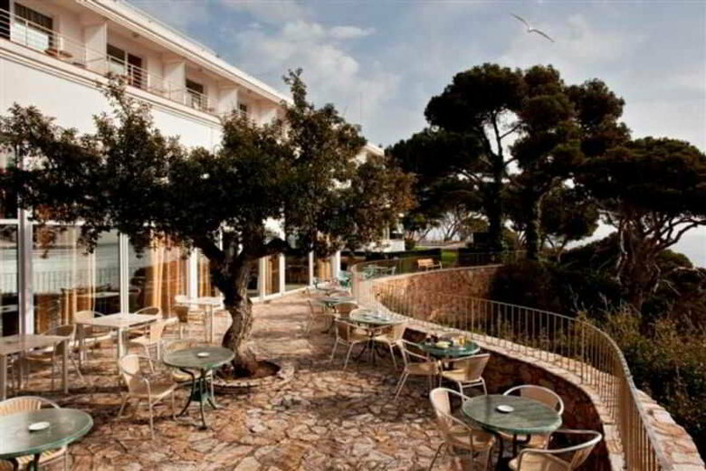 Hotel Parador de Aiguablava