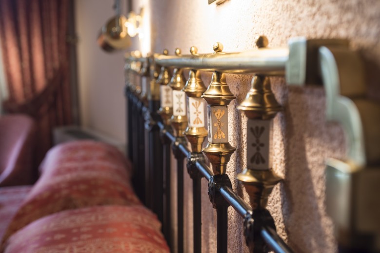 Hotel Fern�n Gonz�lez