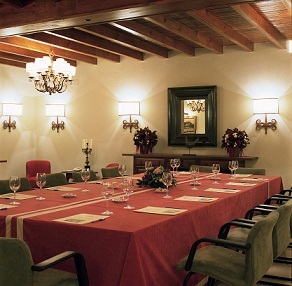 Hotel Parador de Cambados