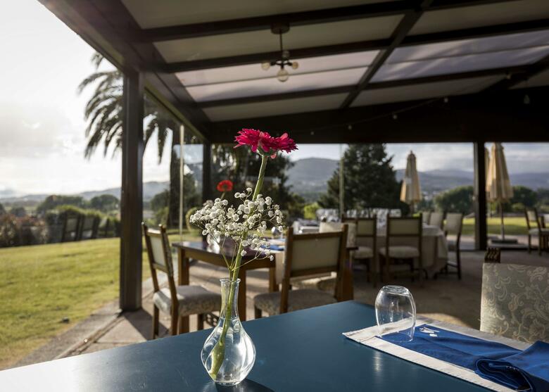 Hotel Parador De Tui