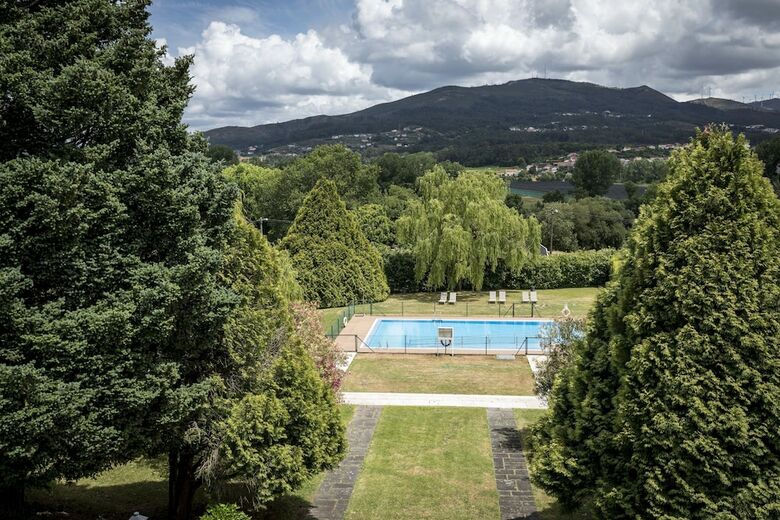 Hotel Parador De Tui