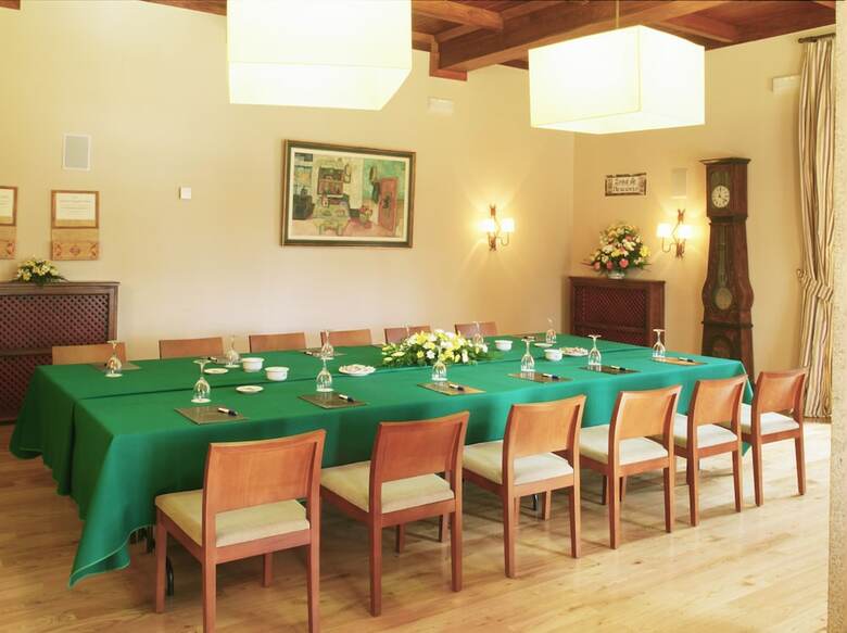 Hotel Parador De Tui