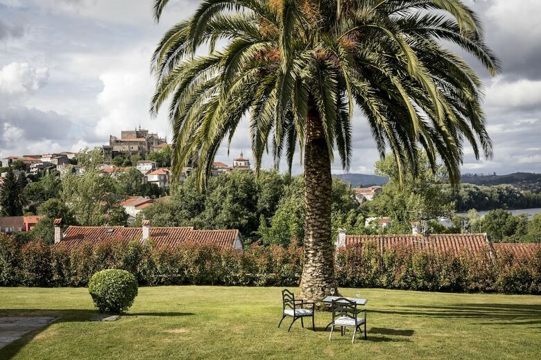 Hotel Parador De Tui