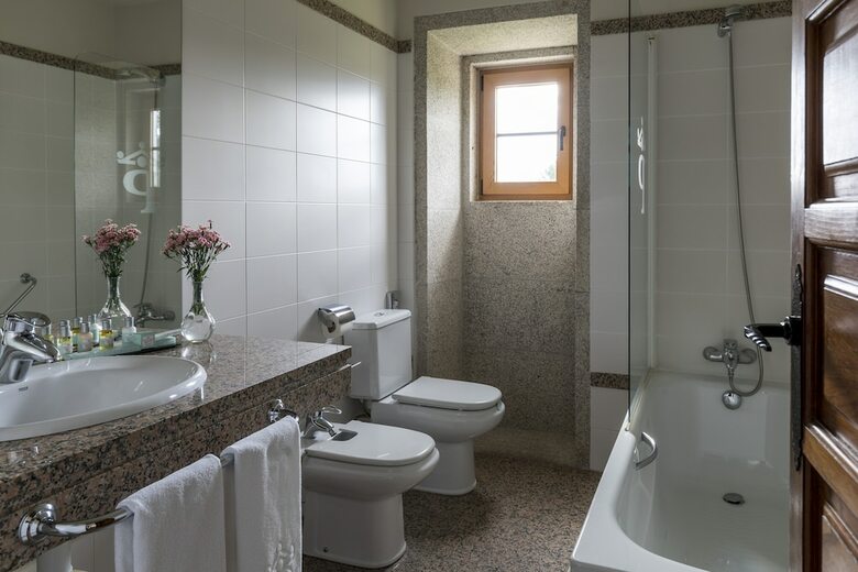 Hotel Parador De Tui