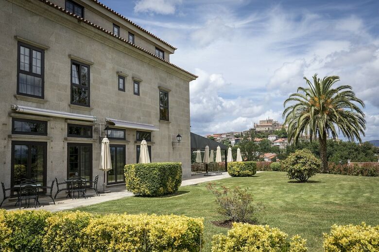 Hotel Parador De Tui