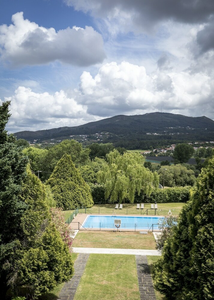 Hotel Parador De Tui