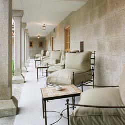 Hotel Parador De Tui