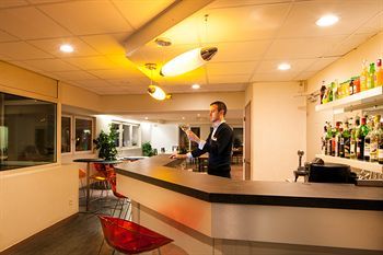 Hotel Mister Bed Bourgoin Jallieu