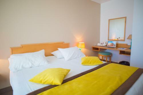 Golf Hotel De Mont Griffon