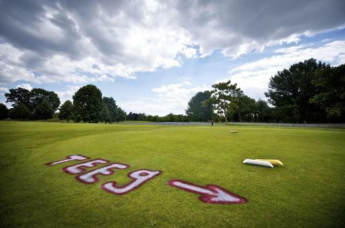 Golf Hotel De Mont Griffon