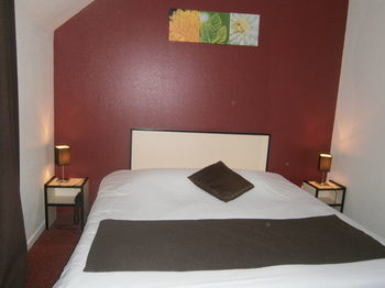 Hotel Eurocean