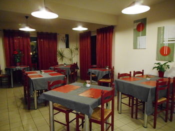 Hotel Eurocean