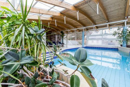 Hotel Logis Regina