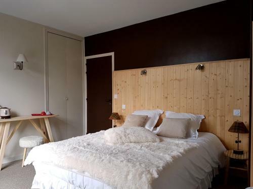 Hotel Le Pavillon