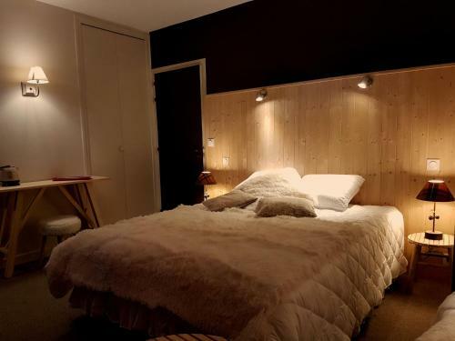 Hotel Le Pavillon