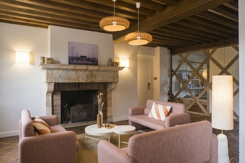 Hotel Les Grands Crus