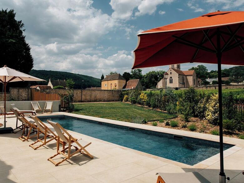 Hotel Les Grands Crus