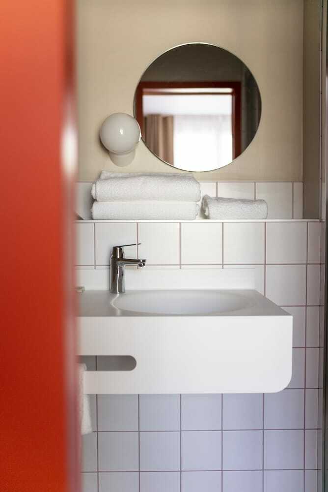 Hotel Les Grands Crus