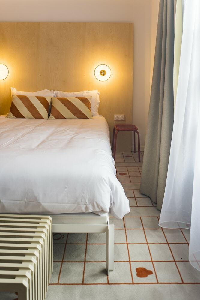 Hotel Les Grands Crus