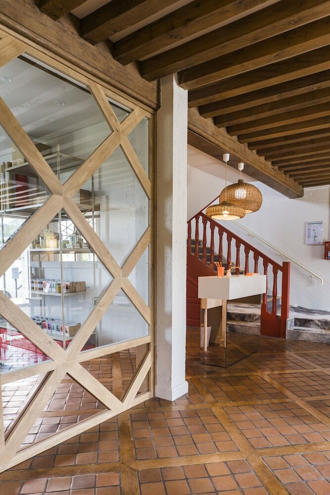 Hotel Les Grands Crus