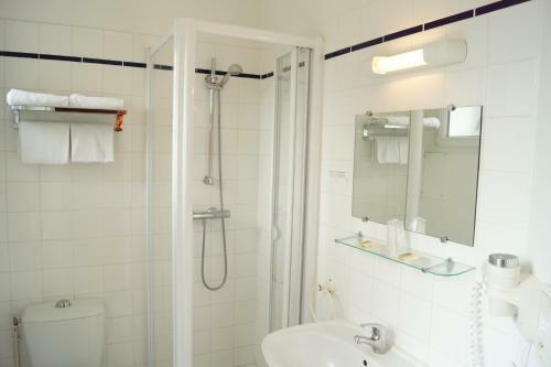 Hotel Hostellerie Saint-paul