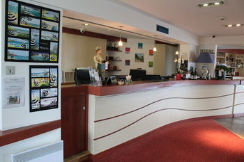 Hotel Ker Moor Pr�f�rence