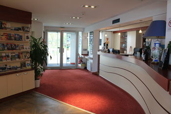 Hotel Ker Moor Pr�f�rence