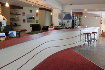 Hotel Ker Moor Pr�f�rence