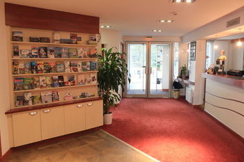 Hotel Ker Moor Pr�f�rence