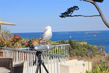 Hotel Ker Moor Pr�f�rence