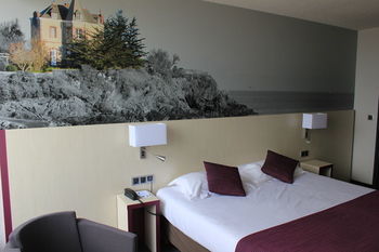 Hotel Ker Moor Pr�f�rence