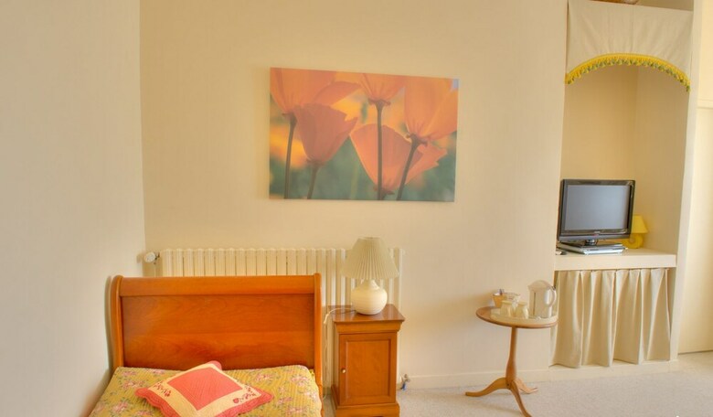 Hotel Le Castel Du Mont-bois�