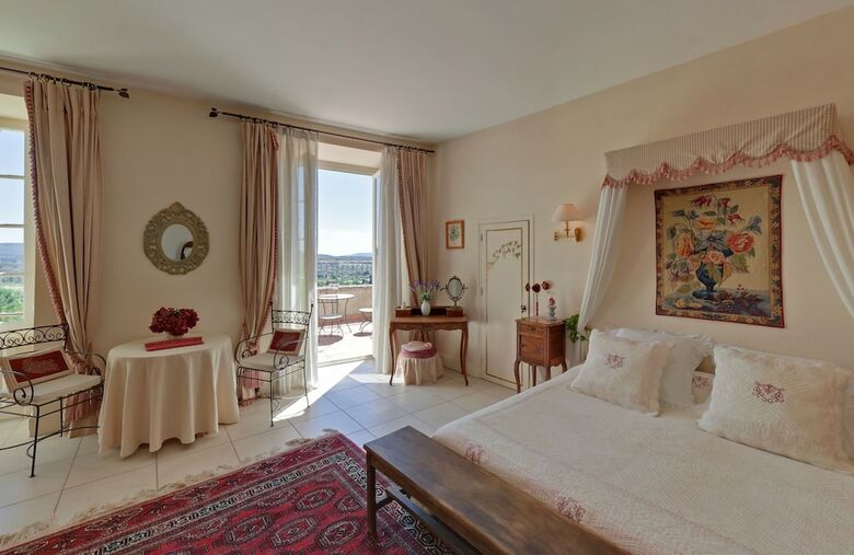Hotel Le Castel Du Mont-bois�