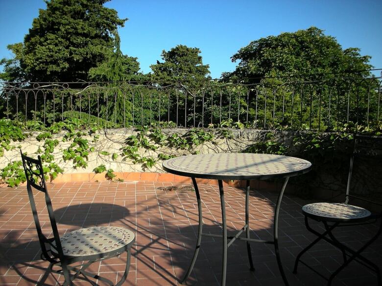 Hotel Le Castel Du Mont-bois�