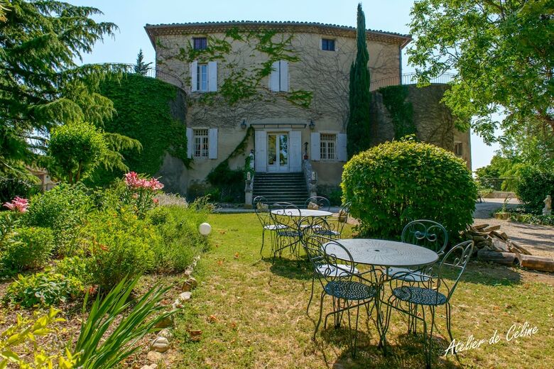 Hotel Le Castel Du Mont-bois�