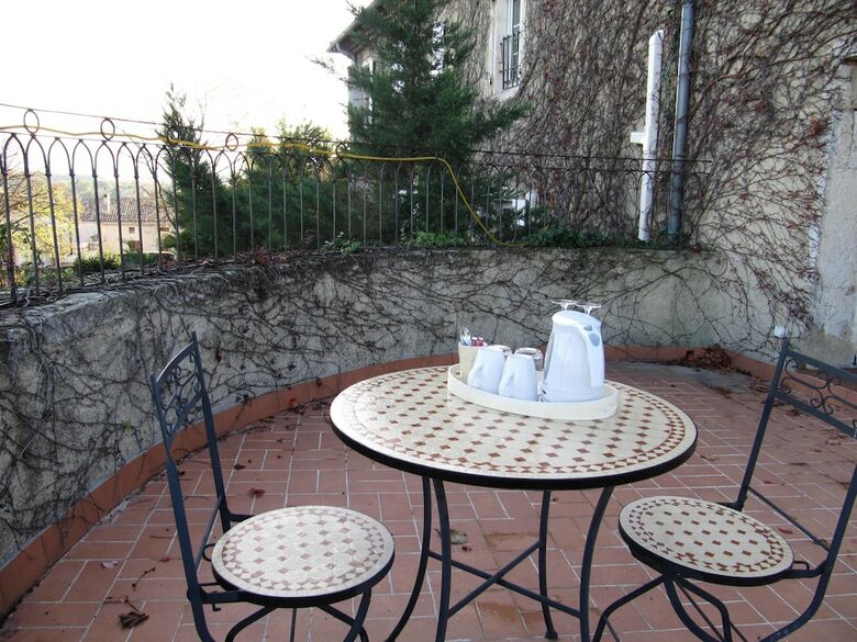 Hotel Le Castel Du Mont-bois�