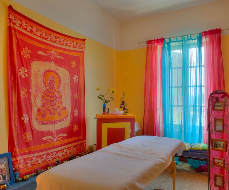 Hotel Le Castel Du Mont-bois�