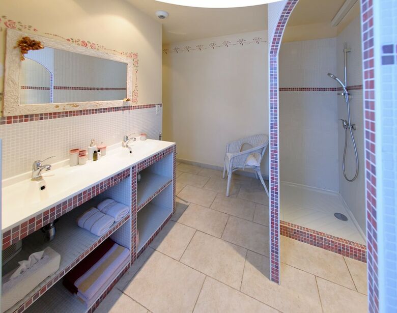 Hotel Le Castel Du Mont-bois�