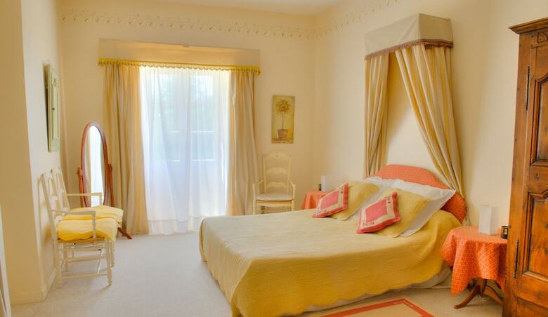 Hotel Le Castel Du Mont-bois�