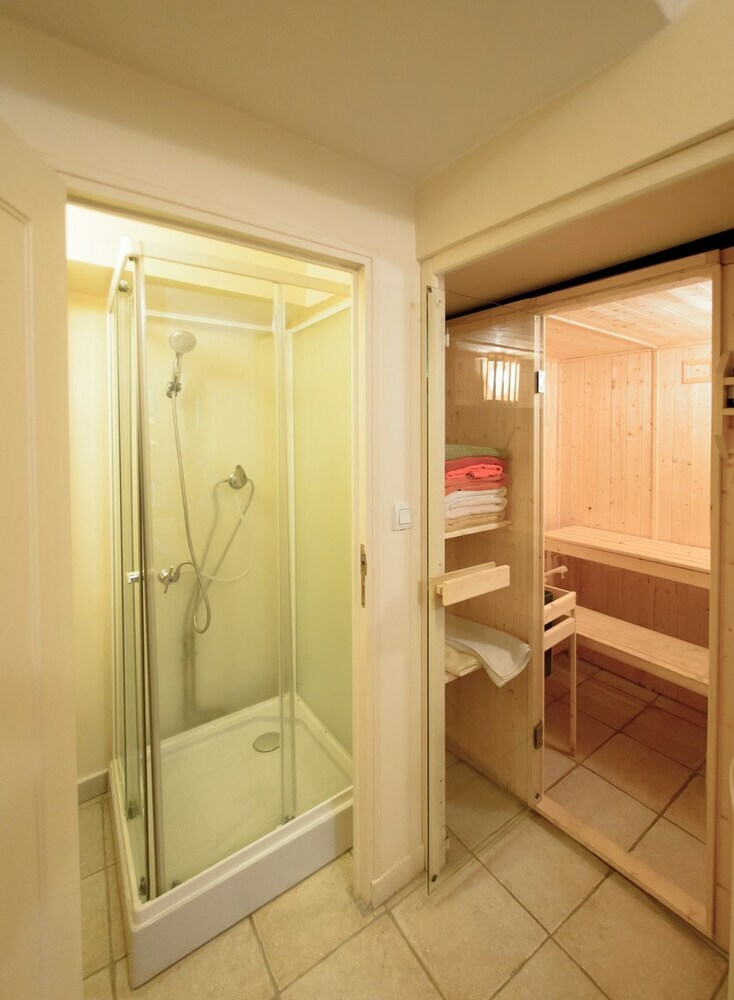 Hotel Le Castel Du Mont-bois�
