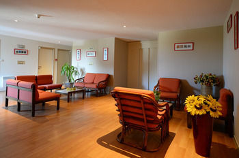 Hotel Logis Le Sainte-m�re